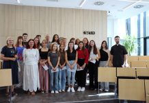 Znanje se isplati: Grad Nova Gradiška nagradio učenike i njihove mentore za izvrsne rezultate