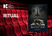 U Novogradiškom kinu horor Ritual: Dva svećenika s vrlo različitim pogledima na vjeru