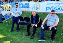 Održan 34. Memorijalni nogometni turnir “ZVONKO MIKOLČEVIĆ”: Odigrana revijalna utakmica veteranskih policijskih malonogometnih momčad