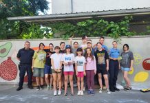 Primjer dobre prakse: Policijska postaja Nova Gradiška, Gradski muzej i mladi udruženi u zajedničkoj akciji