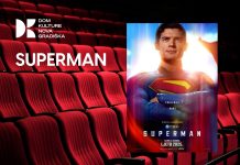 U kino stiže “Superman”