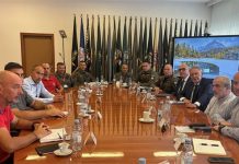 Planirano je uvođenje helikoptera Subaru Bell 412 EPX u sustav operativnog djelovanja