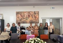 Općina Rešetari isplatila potpore za novorođenu djecu