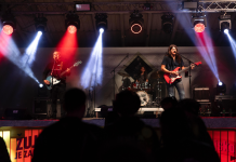 Moto susreti na Strmcu započeli uz odličnu atmosferu – slijedi još uzbudljivih sadržaja!