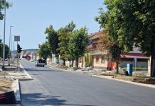 Radi se “punom parom”: Uređuje se dio Gajeve ulice