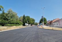 Sutra i prekosutra privremeno zatvaranje prometa u Ulici Ljudevita Gaja u Novoj Gradiški