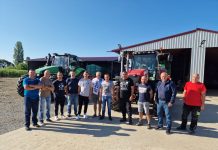 Vrbje: Konzervacijska poljoprivreda kao odgovor na izazove modernog doba