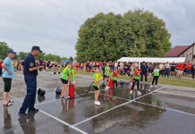 Održan I. memorijalni kup „Nikola Novoselac – Mika“ u Lazama