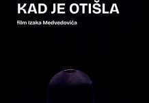 Devetogodišnji Izak: “Trebaju li duše našu pomoć? – Ne!”