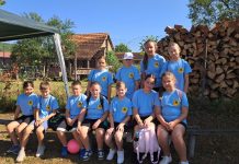 U Baćin Dolu održan osmi vatrogasni kup za djecu i mladež: Vatrogasci primjer zajedništva i ustrajnosti