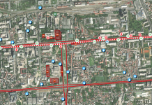 Posebna regulacija prometa povodom održavanja svečanog vojnog mimohoda