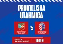 Danas u Cernik: NK “Mladost” dočekuje NK Marsoniju u pripremnoj utakmici