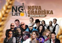 Promjene u programu NG LJETA: Otkazan koncert Miroslava Ilića