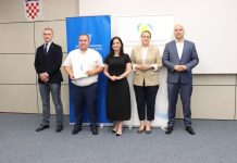 Općini Staro Petrovo Selo nova sredstva za dva pametna pješačka prijelaza