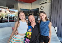 Plesni studio Nova Gradiška: Uspjeh ne dolazi slučajno, iza svega stoje sati rada i discipline