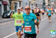 Novogradiščanin Mladen Trupinić samozatajni viceprvak: Sport gradi zdravije, snažnije i bolje ljude!