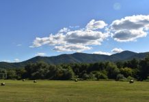 Najbolje lokacije za fotkanje u Brodsko-posavskoj županiji