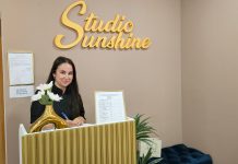 Sunčica Serdar: Ekonomistica koja je ostvarila svoj kozmetički san u srcu Okučana