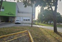 Novogradiška bolnica ključna u zbrinjavanju teško ozlijeđenih s autoceste A3