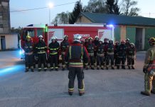 DVD Nova Kapela – Batrina traži nove članove: Postani dio tima koji spašava živote!