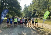 Trail Liga Strmac: Novo kolo, nova uzbuđenja – čeka te nagrada od 100€