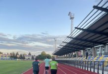 Nova sezona, novi izazovi: Počinje 2. generacija Škole trčanja AK Nova Gradiška