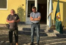 Udruga hrvatskih branitelja općine Sikirevci organizirala izložbu i tribinu