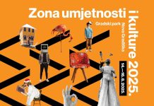 Zona umjetnosti i kulture: I ove godine NG Ljeto donosi niz popratnih kulturno-umjetničkih sadržaja
