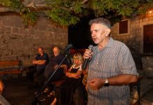 Iz Podstrane s poezijom: Novogradiščanin Zrinko Kapetanić među istaknutim gostima