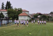 Tri prijateljske utakmice ovog vikenda: Mladi nogometaši u akciji