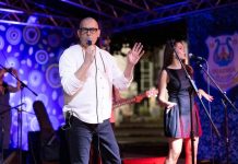 Odlična glazbena večer uz Nikšu & Band