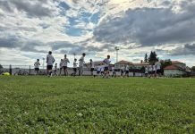 Škola nogometa NK “Sloga” Nova Gradiška: Najava natjecateljskih aktivnosti