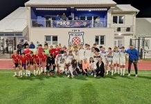 NK Sloga: Održan 9. Memorijalni turnir “Tono Stanković”