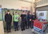 Novi strojevi za učenike Industrijsko-obrtničke škole Nova Gradiška