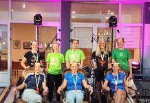 Naši atletičari uspješni na dvije utrke!