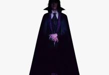 Novogradiško kino prikazuje horor Drakula – Vječna ljubav