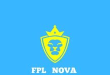 Fantasy liga Nova Gradiška