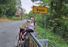 Marija i Marina iz Davora svojim primjerom mogu nadahnuti svijet!