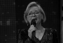 Preminula Gabi Novak, prva dama hrvatske zabavne glazbe