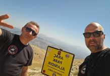 Novogradiški bajkeri nakon 7000 km pustolovine, vratili se kući sa sobom donijeli emocije, uspomene i spektakularne kadrove