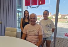 Nova sezona, nova snaga: ŽNK Sloga Nova Gradiška piše povijest ženskog nogometa