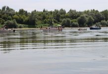 Sutra se održava tradicionalna 18. Regata Savom