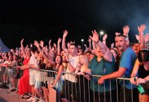 Koliko je bilo posjetitelja u Novoj Gradiški tijekom NG ljeta?