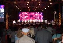 Uz večer tradicije i folklora završeno 29. NG LJETO