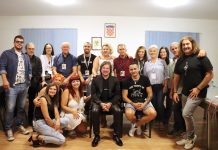 Nastupio Alen Islamović: Četvrta manifestacija RITAM MLADIH u Vrbju oduševila publiku