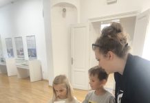 Gradski muzej Nova Gradiška: Učenje kroz zanimljive radionice