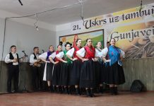 Danas je Svjetski dan folklora