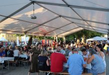 24. Ribarske večeri u Davoru: Srce Slavonije uvijek otvoreno za sve ljude dobre volje