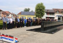 Žitelji novogradiškog kraja obilježavaju Dan pobjede i domovinske zahvalnosti te Dan hrvatskih branitelja