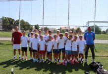 Trener Petrović: Djecu treba poticati na kretanje, a roditelji uživati u igri bez pritiska